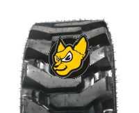 Galaxy Beefy Baby III R-4 3 355/55 -625 14PR TL