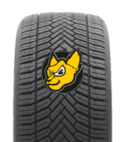 Mastersteel ALL Weather 2 225/55 R18 102V XL M+S