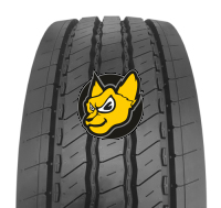 Linglong L-S20 215/75 R17.50 126/124M M+s, 3PMSF Rundum Regio