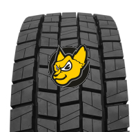 Linglong L-D20 215/75 R17.50 126/124M M+s, 3PMSF Drive Regio