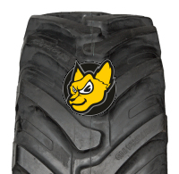 Linglong LR451 500/70 R24 TL