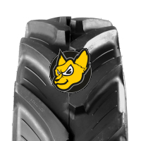 TVS Eurogrip AR700 Tigertrac 240/70 R16 107A8 TL