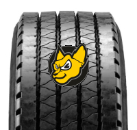 Nordexx Multi 10 385/55 R22.50 160K M+s, 3PMSF Rundum FV