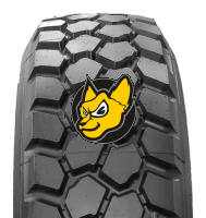 Petlas RM910 395/85 R20 168K TL P.o.r. M+S Military Tire