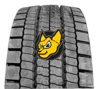 Road X HD780 315/70 R22.50 156/150L Drive M+S
