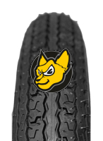 Shinko SR550 WW 3.5 -8 46J TT / WW