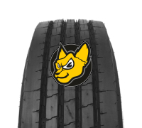 Anteo Pro-s 315/80 R22.50 156/150L P�edn� N�prava M+S 3PMSF (154/150M)