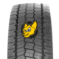 Arisun AD735 ACE Trac ACE Trac 315/80 R22.50 156/153L M+s, 3PMSF