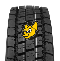 Barum BD200R 265/70 R19.50 140/138M Zadn� N�prava M+S 3PMSF