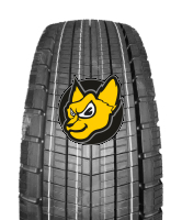 Continental ECO Plus HD3+ 295/60 R22.50 150/147L Zadn� N�prava M+S 3PMSF
