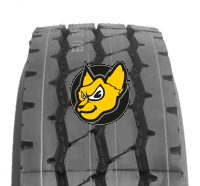 Crosswind CWA40K 425/65 R22.50 165K M+S 3PMSF Vodc Pneu Stavebn