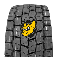 Crosswind CWD30K 295/80 R22.50 152/148M Zadn� N�prava M+S 3PMSF