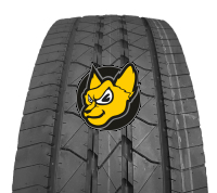 Goodyear Kmax S GEN-2 355/50 R22.50 156K Pedn Nprava M+S 3PMSF (RFID)