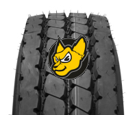 Goodyear Omnitrac MSS 375/90 R22.50 164G P�edn� N�prava On/off M+S 3PMSF