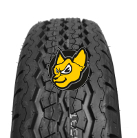 Journey Tyre WR082 195 R14 106/104Q Trailer