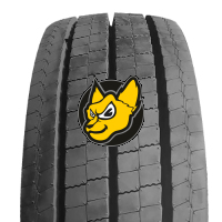 Linglong LAU609 275/70 R22.50 148/145J M+s, 3PMSF BUS