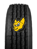 Matador FR2 Master 10 R22.50 144/142K Pedn Nprava