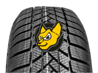 Matador MP93 Nordicca 245/45 R17 99V XL M+S