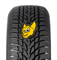 Nokian WR Snowproof 175/65R17 87H M+S