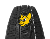 Nuvolari TN-1 125 R12 62S WSW 25MM