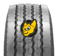 Petlas NH100 Progreen 285/70 R19.50 150/148J Trailer