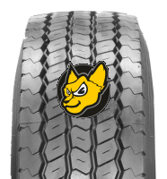 Petlas NZ305 385/65 R22.50 164K M+s, 3PMSF Trailer