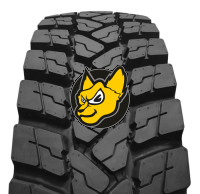 Petlas RC700 Plus 315/80 R22.50 156/150K Zadn� N�prava M+s, 3PMSF
