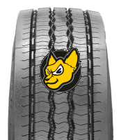 Petlas SH100 245/70 R19.50 141/140J Trailer M+S 3PMSF