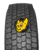 Pharos P.drive 315/80 R22.50 156/150L Zadn� N�prava M+S 3PMSF (154/150M)