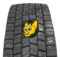 Pirelli Itineris D90 315/70 R22.50 154/150L Zadn� N�prava M+S 3PMSF