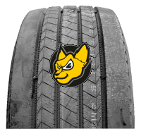 Roadx DX670 385/65 R22.50 164K M+s, 3PMSF Trailer