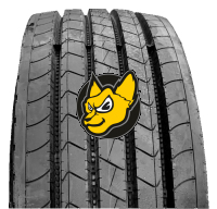 Road X RH621 235/75 R17.50 132/130M Pedn Nprava M+S 3PMSF