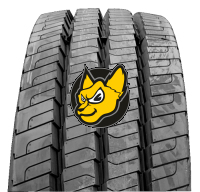 Road X RU650 275/70 R22.50 148/145J Mstsk Autobus M+S 3PMSF (152/148F)