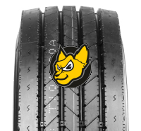 Sailun SAR1 245/70 R19.50 136/134M Pedn Nprava M+S 3PMSF