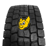 Sailun SDR1 245/70 R17.50 136/134M Zadn Nprava M+S 3PMSF