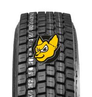 Samson GL267D 315/70 R22.50 156/150L Zadn� N�prava M+S 3PMSF