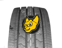 Sava (GOODYEAR) Avant 4 205/75 R17.50 124/122M Pedn Nprava M+S 3PMSF