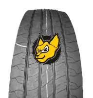 Sava (GOODYEAR) Avant 5 315/60 R22.50 152/148L P�edn� N�prava 3PMSF M+S