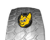 Sava (GOODYEAR) Cargo MS 385/65 R22.50 160K Trailer On/off M+S 3PMSF