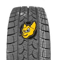 Sava (GOODYEAR) Eskimo LT 195/75 R16C 107/105R M+S