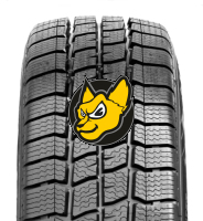 Vredestein Comtrac 2 Winter 225/55 R17C 109/107T M+S