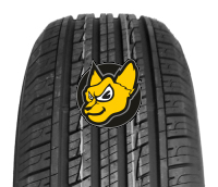 Zmax Gallopro H/T 255/60 R17 110H XL
