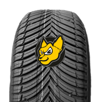 Bf-goodrich Advantage Allseason 255/40 R20 101W XL M+S