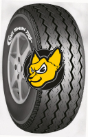 CST C834 10/21 R10 98M 10PR TL N�v�s/p��v�s