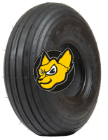 CST Kompletn� set Pneu + Du�e 3.00-4 (260x85) 4PR C-179N DIN7777 28C32