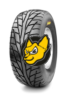 CST CS06 Stryder 26x11.00 -14 57N TL 275/50 -14