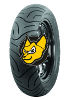 Maxxis M6029 Scooter 100/80 -10 53J TL