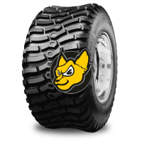 CST Terrahawk C-9323 25x9.00-12 58J 4PR