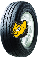 Maxxis Vansmart MCV3+ 215/70 R 15C 109/107S