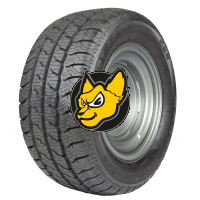 Maxxis Vansmart A/S AL2 195/55 R10 98/96P Trailer Celoron M+S